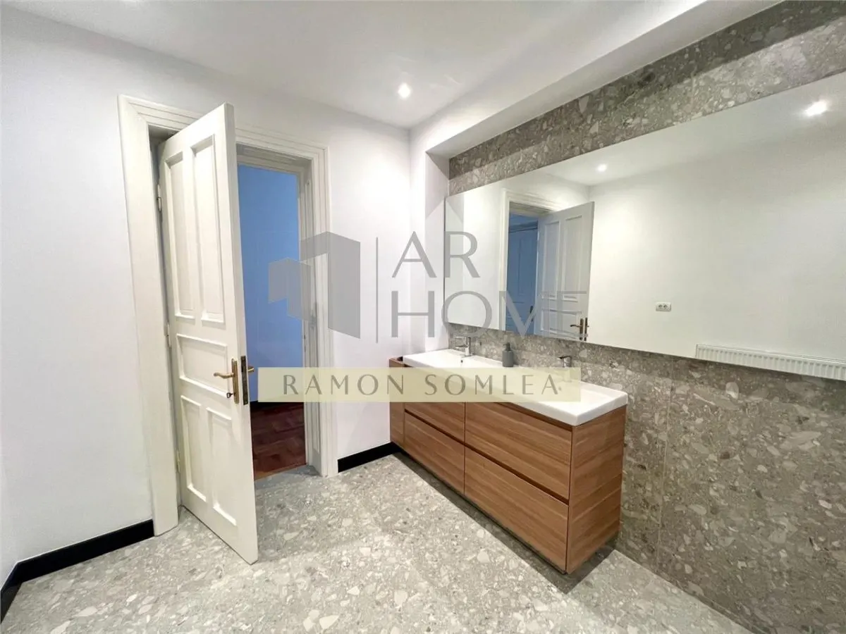 Spatiu birouri 100mp, central, renovat, Ploiesti - foto 11