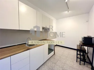 Spatiu birouri 100mp, central, renovat, Ploiesti - foto 12