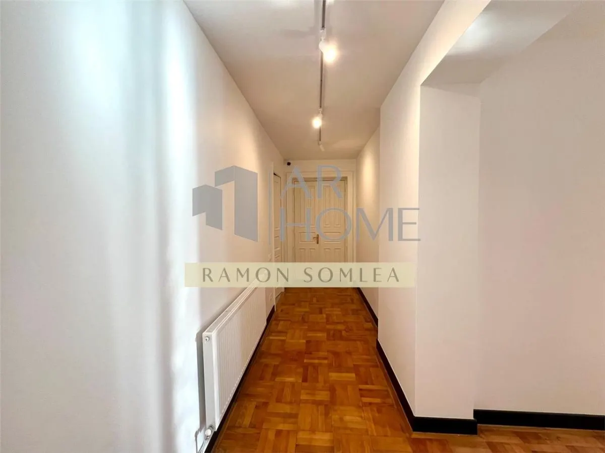 Spatiu birouri 100mp, central, renovat, Ploiesti - foto 14