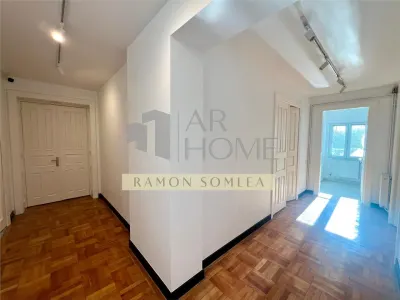 Spatiu birouri 100mp, central, renovat, Ploiesti - foto 15