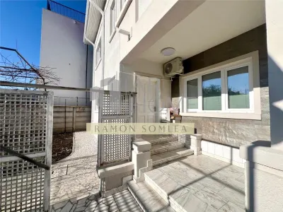 Spatiu birouri 100mp, central, renovat, Ploiesti - foto 16