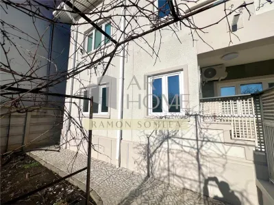 Spatiu birouri 100mp, central, renovat, Ploiesti - foto 17