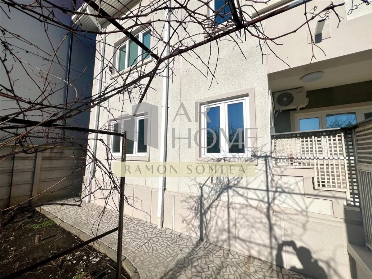Spatiu birouri 100mp, central, renovat, Ploiesti - foto 17