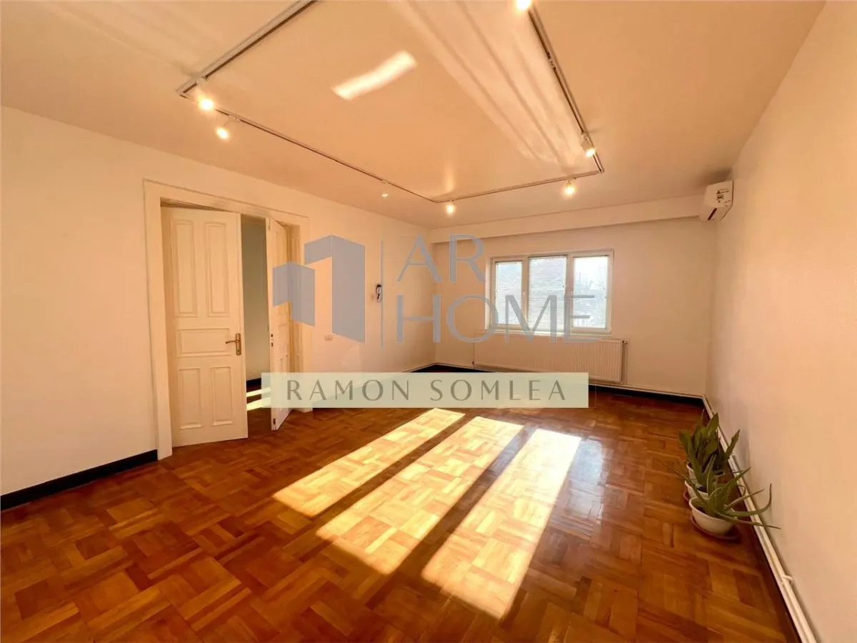 Spatiu birouri 100mp, central, renovat, Ploiesti - foto 3