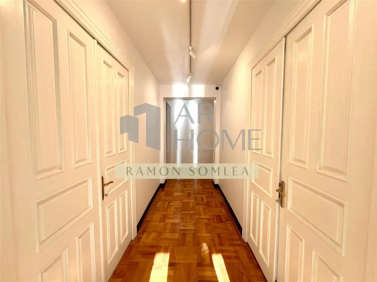 Spatiu birouri 100mp, central, renovat, Ploiesti - foto 4