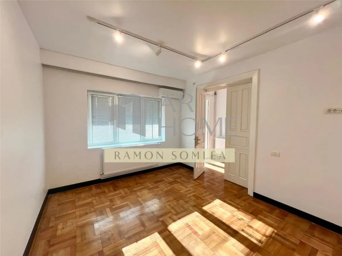 Spatiu birouri 100mp, central, renovat, Ploiesti - foto 6