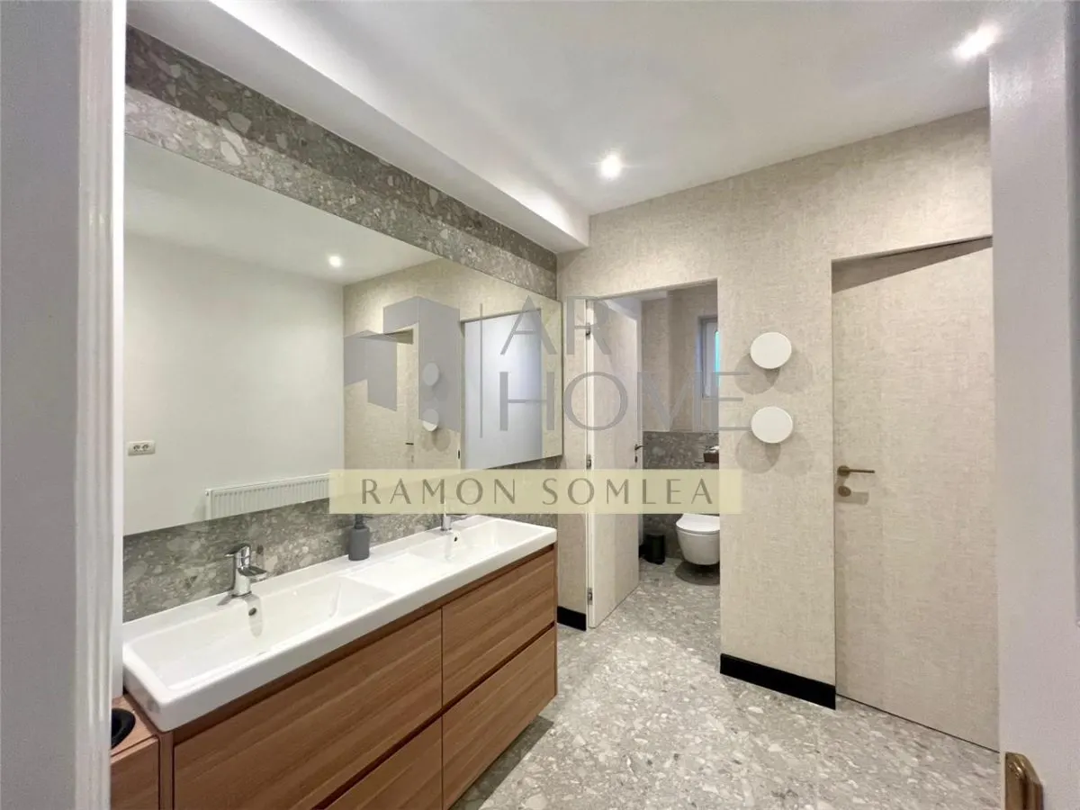 Spatiu birouri 100mp, central, renovat, Ploiesti - foto 9