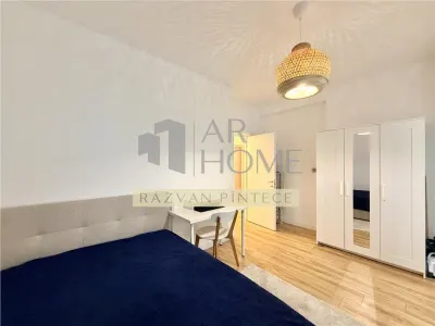 Inchiriere apartamente 3 camere de lux, bloc nou, Marasesti, Ploiesti - foto 11