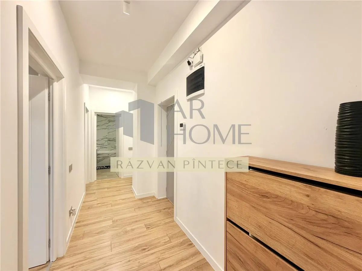 Inchiriere apartamente 3 camere de lux, bloc nou, Marasesti, Ploiesti - foto 14