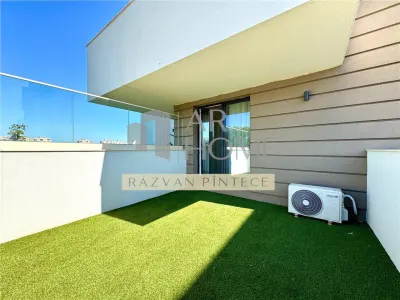 Inchiriere apartamente 3 camere de lux, bloc nou, Marasesti, Ploiesti - foto 17