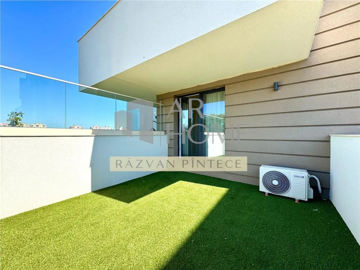 Inchiriere apartamente 3 camere de lux, bloc nou, Marasesti, Ploiesti - foto 17