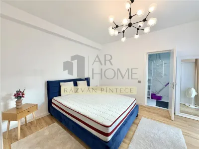 Inchiriere apartamente 3 camere de lux, bloc nou, Marasesti, Ploiesti - foto 3