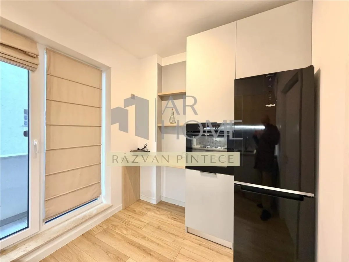 Inchiriere apartamente 3 camere de lux, bloc nou, Marasesti, Ploiesti - foto 4
