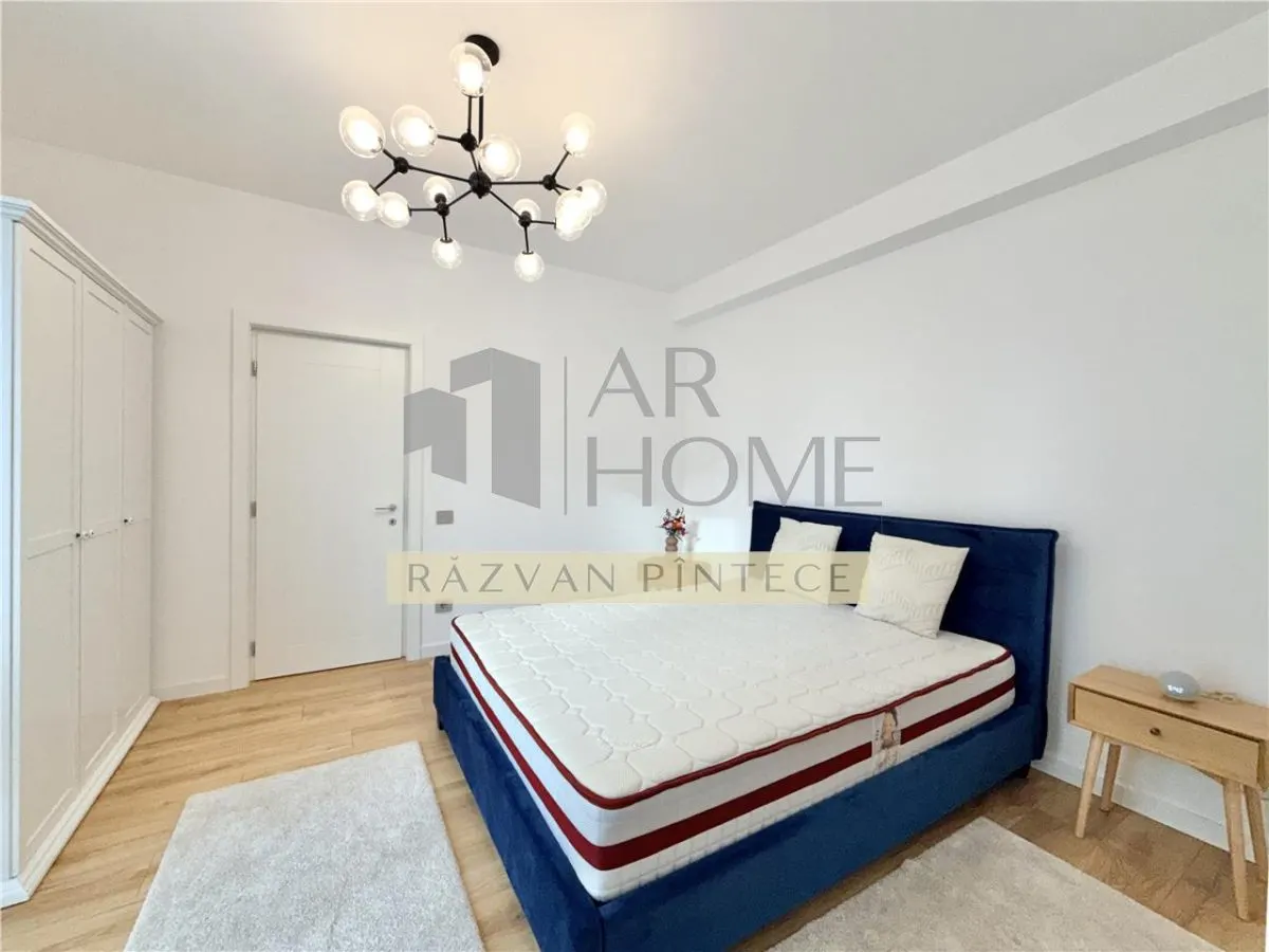 Inchiriere apartamente 3 camere de lux, bloc nou, Marasesti, Ploiesti - foto 7
