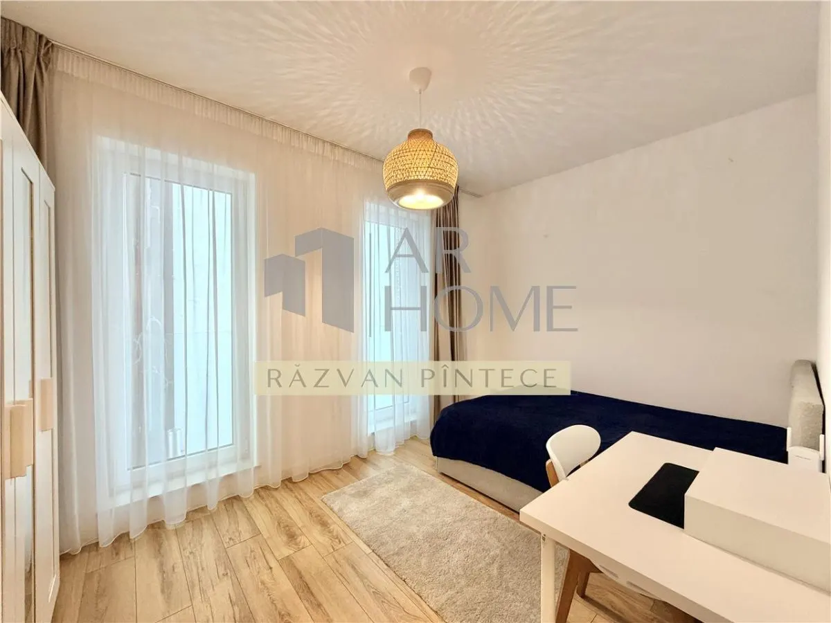 Inchiriere apartamente 3 camere de lux, bloc nou, Marasesti, Ploiesti - foto 9