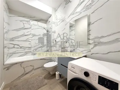 Apartament 2 camere | curte | parcare subterana | Marasesti Ploiesti - foto 11