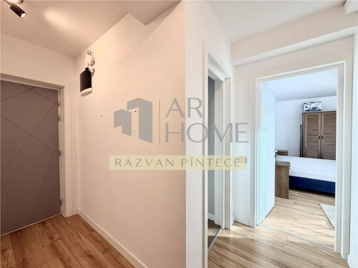 Apartament 2 camere | curte | parcare subterana | Marasesti Ploiesti - foto 13