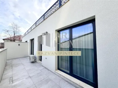 Apartament 2 camere | curte | parcare subterana | Marasesti Ploiesti - foto 14
