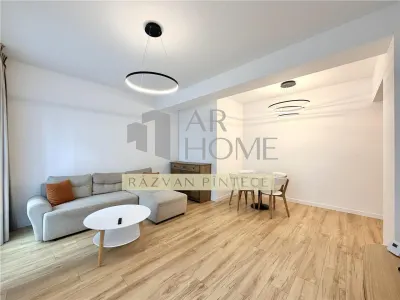 Apartament 2 camere | curte | parcare subterana | Marasesti Ploiesti - foto 3