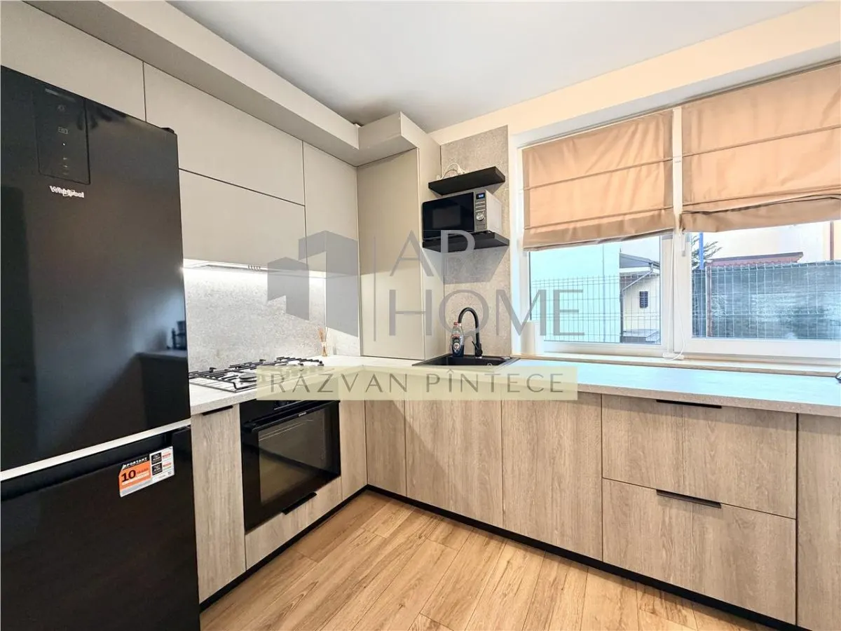 Apartament 2 camere | curte | parcare subterana | Marasesti Ploiesti - foto 5