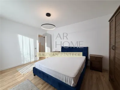 Apartament 2 camere | curte | parcare subterana | Marasesti Ploiesti - foto 7
