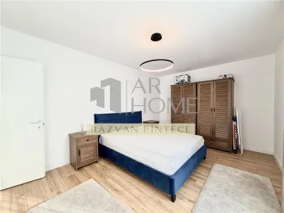 Apartament 2 camere | curte | parcare subterana | Marasesti Ploiesti - foto 8