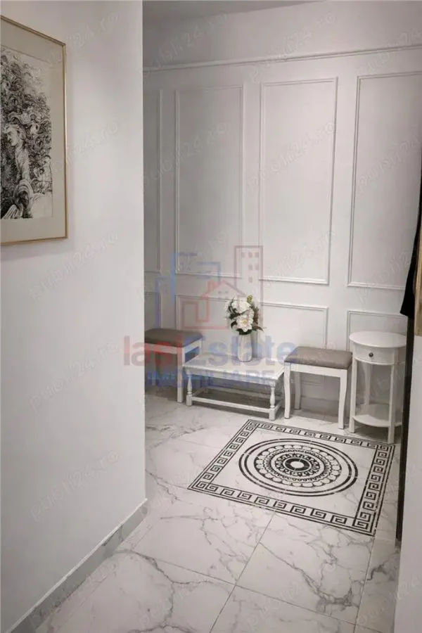 Apartament 2 camere Tatarasi - foto 7