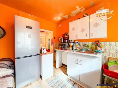 Casa traditionala, cu 709 mp teren intravilan zona apreciabila, Sfantu Gheorghe - foto 5