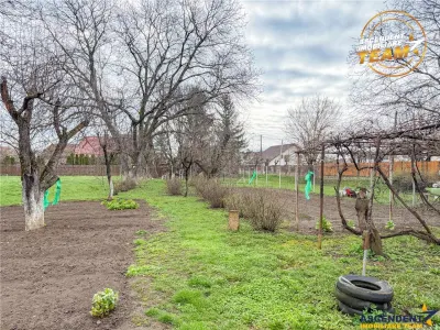 Casa traditionala, cu 709 mp teren intravilan zona apreciabila, Sfantu Gheorghe - foto 6