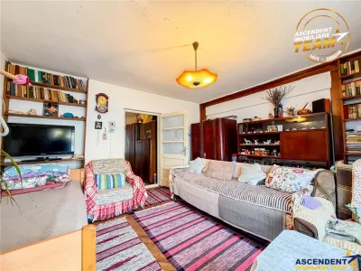 Casa traditionala, cu 709 mp teren intravilan zona apreciabila, Sfantu Gheorghe - foto 10