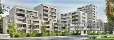 Vanzare teren Pentru dezvoltare imobiliare blocuri 10 etaje - foto 1