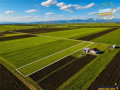 Liniste si aer curat in proximitatea Municipiului Sfantu Gheorghe - foto 7
