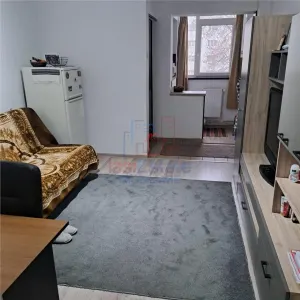 Garsoniera in zona Alexandru cel Bun - Iasi