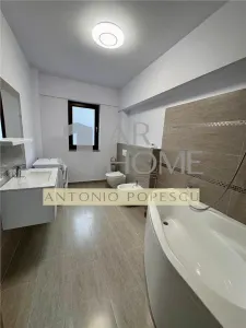 Apartament 3 camere 116 mp, 2 locuri de parcare, Ploiesti, cartier Albert. - foto 17