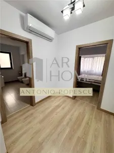 Apartament 3 camere 116 mp, 2 locuri de parcare, Ploiesti, cartier Albert. - foto 19