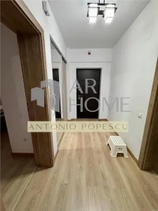 Apartament 3 camere 116 mp, 2 locuri de parcare, Ploiesti, cartier Albert. - foto 20