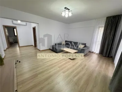 Apartament 3 camere 116 mp, 2 locuri de parcare, Ploiesti, cartier Albert. - foto 3