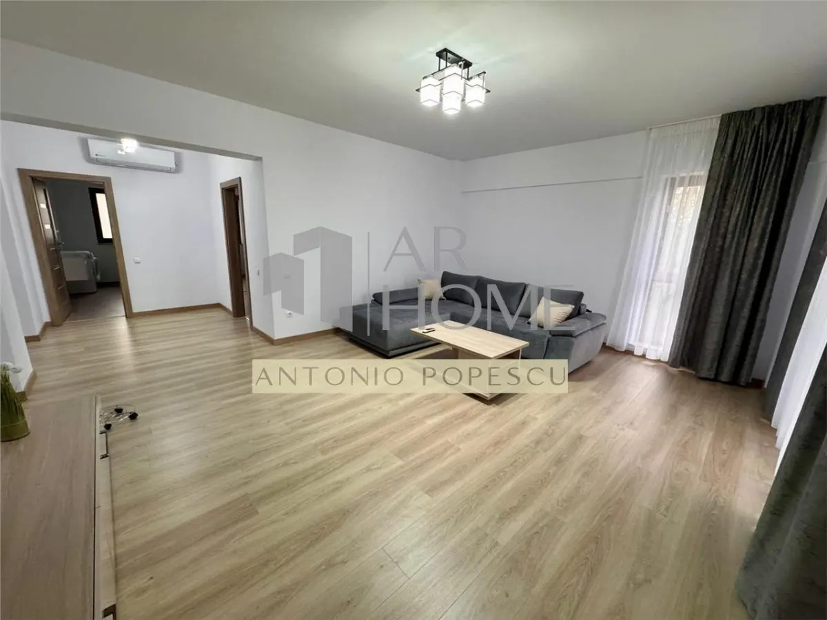 Apartament 3 camere 116 mp, 2 locuri de parcare, Ploiesti, cartier Albert. - foto 3