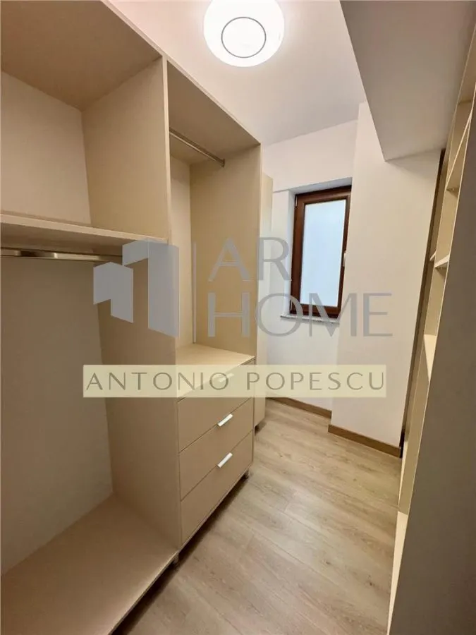 Apartament 3 camere 116 mp, 2 locuri de parcare, Ploiesti, cartier Albert. - foto 21