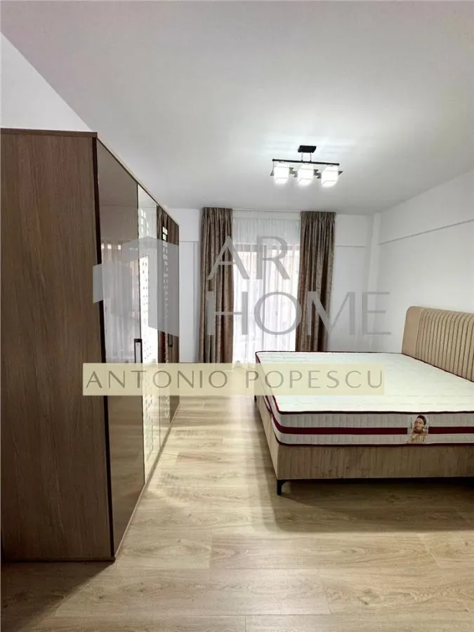 Apartament 3 camere 116 mp, 2 locuri de parcare, Ploiesti, cartier Albert. - foto 6