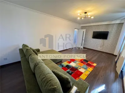 Apartament 2 camere, parcare proprie, prima inchiriere, Ploiesti, Mihai Bravu. - foto 1