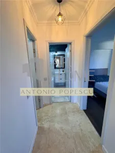 Apartament 2 camere, parcare proprie, prima inchiriere, Ploiesti, Mihai Bravu. - foto 11