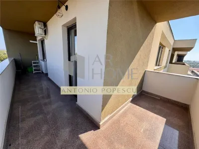 Apartament 2 camere, parcare proprie, prima inchiriere, Ploiesti, Mihai Bravu. - foto 15