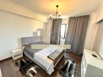 Apartament 2 camere, parcare proprie, prima inchiriere, Ploiesti, Mihai Bravu. - foto 6