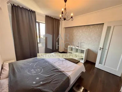 Apartament 2 camere, parcare proprie, prima inchiriere, Ploiesti, Mihai Bravu. - foto 7