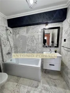 Apartament 2 camere, parcare proprie, prima inchiriere, Ploiesti, Mihai Bravu. - foto 10