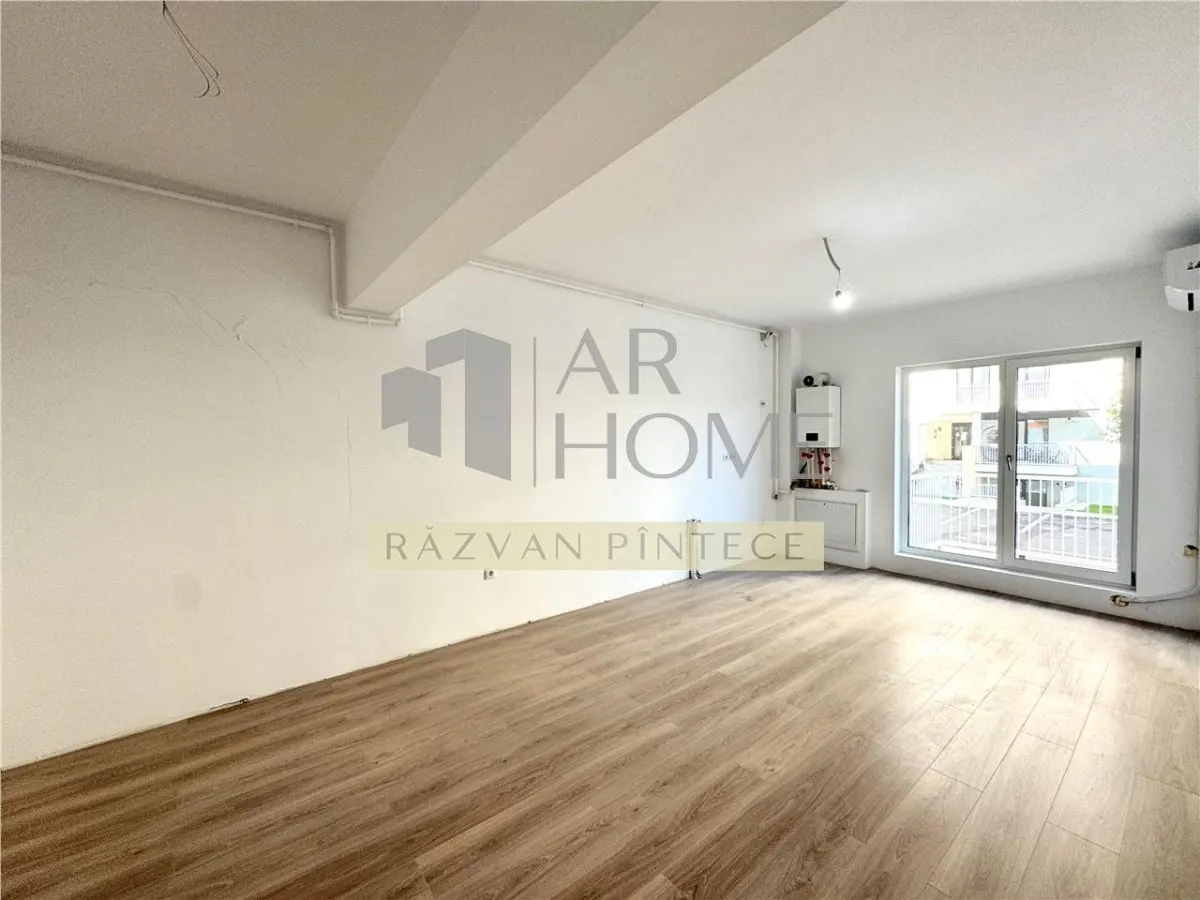 Inchiriere spatiu birouri 2 si 3 camere, central, Ploiesti - foto 2