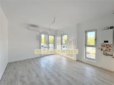 Inchiriere spatiu birouri 2 si 3 camere, central, Ploiesti - foto 5