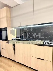 Apartamente 3 camere de lux | parcare subterana | Marasesti Ploiesti - foto 5