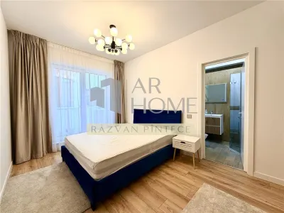 Apartamente 3 camere de lux | parcare subterana | Marasesti Ploiesti - foto 6